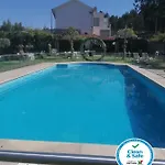 Quintinha Dos Queiroses Agroturismo *