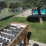 Farm stay Quintinha Dos Queiroses