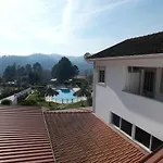 Farm stay Quintinha Dos Queiroses Vila Boa de Quires