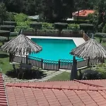 Agroturismo Quintinha Dos Queiroses