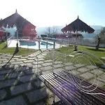 Quintinha Dos Queiroses Farm stay