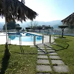 Agroturismo Quintinha Dos Queiroses Vila Boa de Quires