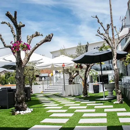 Quintinha Dos Queiroses Farm stay *