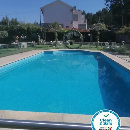 Quintinha Dos Queiroses Farm stay *