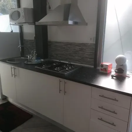 Farm stay Quintinha Dos Queiroses