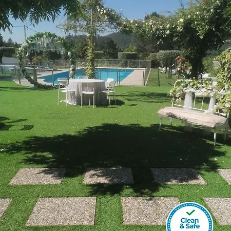 Quintinha Dos Queiroses Farm stay *