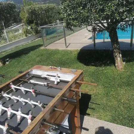 Farm stay Quintinha Dos Queiroses