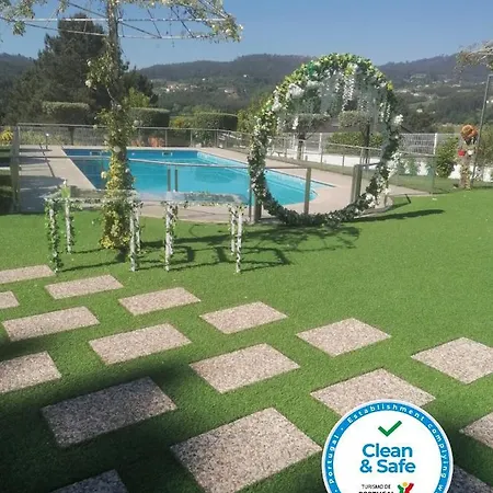 ファームステイ Quintinha Dos Queiroses *