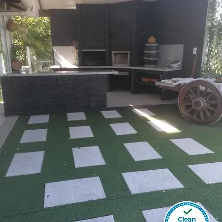 Quintinha Dos Queiroses * Vila Boa de Quires