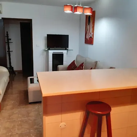 Farm stay Quintinha Dos Queiroses *