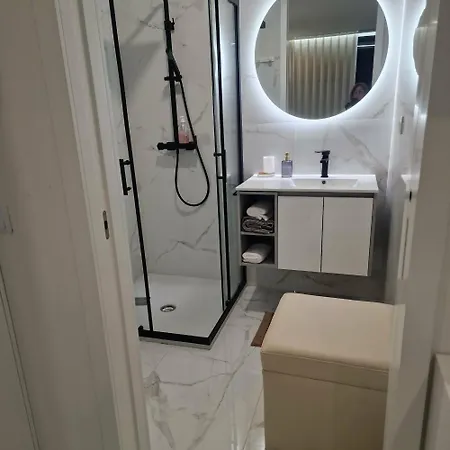 Quintinha Dos Queiroses Farm stay *
