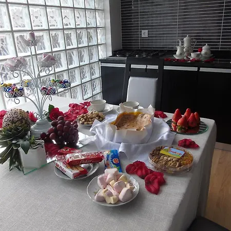 Quintinha Dos Queiroses Vakantieboerderij