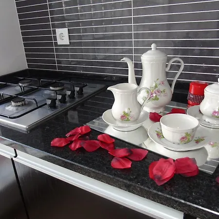 Vakantieboerderij Quintinha Dos Queiroses *