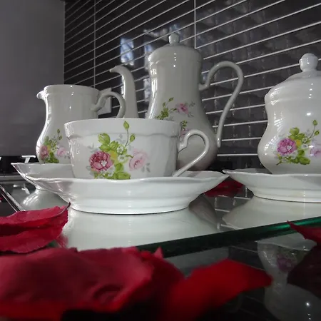 Quintinha Dos Queiroses *