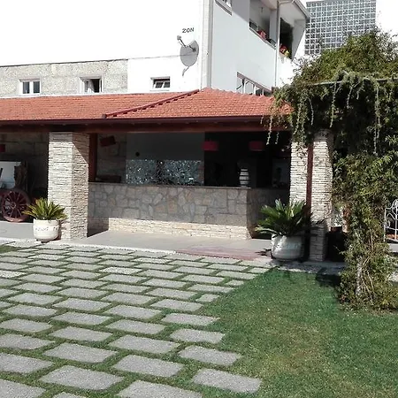 Farm stay Quintinha Dos Queiroses