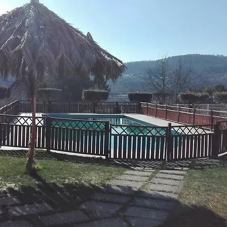 Vakantieboerderij Quintinha Dos Queiroses *