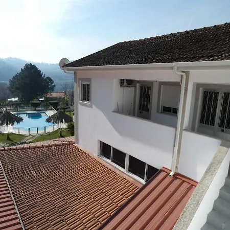 Vakantieboerderij Quintinha Dos Queiroses *