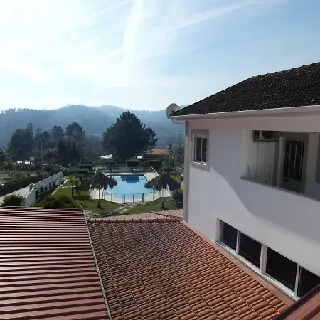 Vakantieboerderij Quintinha Dos Queiroses Vila Boa de Quires