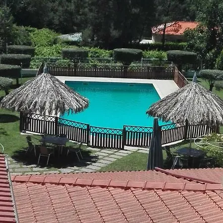 בית חווה Quintinha Dos Queiroses