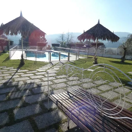Quintinha Dos Queiroses Farm stay