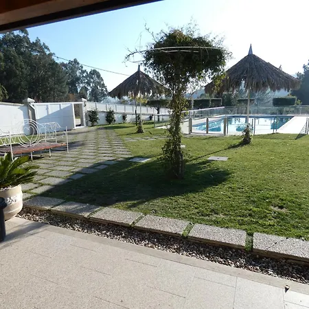 Quintinha Dos Queiroses * Vila Boa de Quires