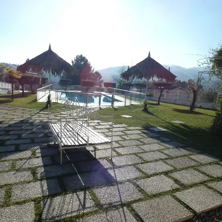 Quintinha Dos Queiroses Vila Boa de Quires