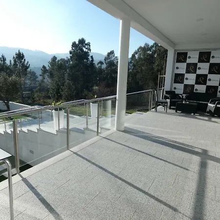 Vakantieboerderij Quintinha Dos Queiroses