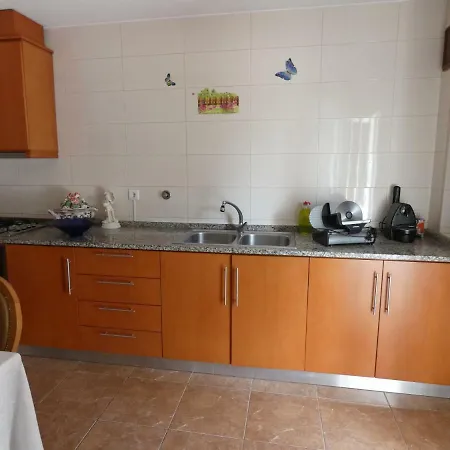 Farm stay Quintinha Dos Queiroses *