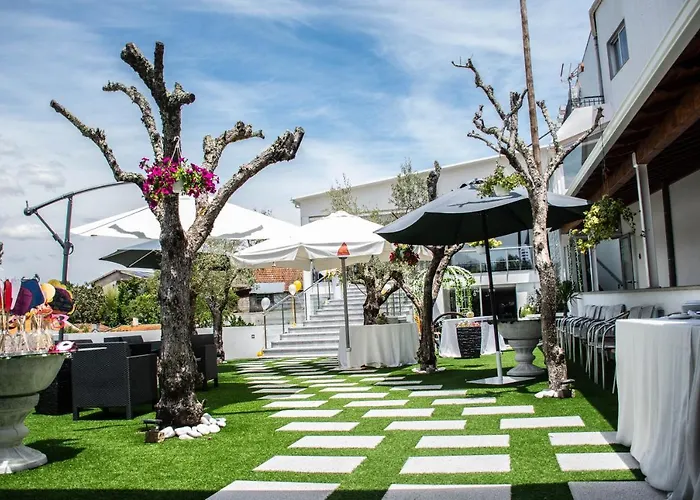 Quintinha Dos Queiroses Lantgård *