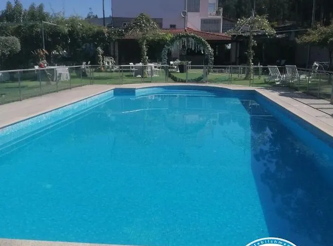 Quintinha Dos Queiroses Alojamento de Turismo Rural *