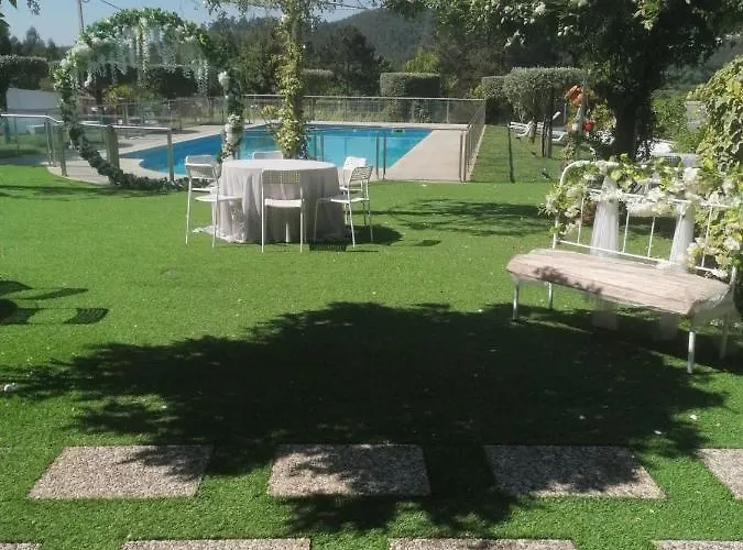 Quintinha Dos Queiroses Lantgård *