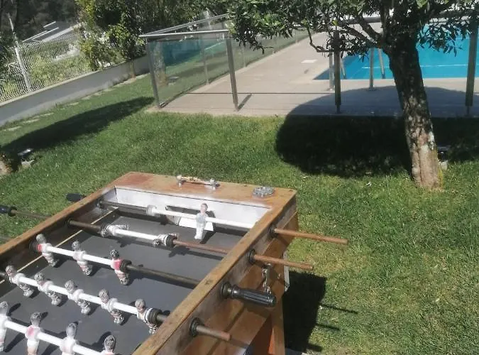 Farma Quintinha Dos Queiroses