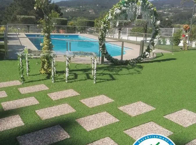 Bauernhof Quintinha Dos Queiroses *