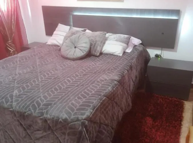 Quintinha Dos Queiroses *