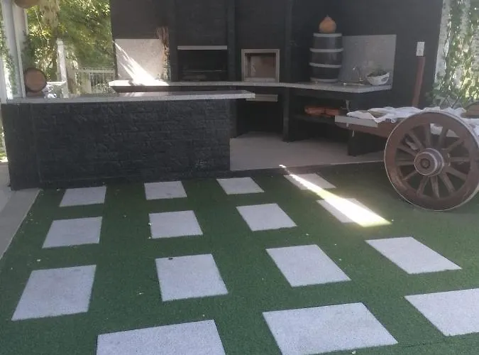 Quintinha Dos Queiroses * Vila Boa de Quires