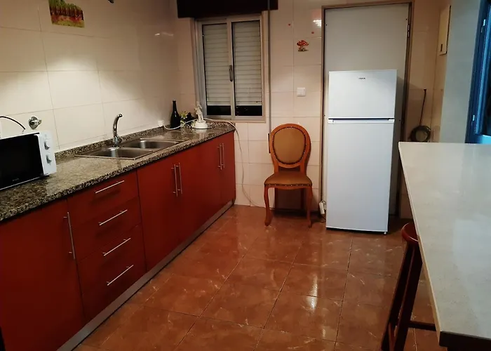 Quintinha Dos Queiroses * Vila Boa de Quires