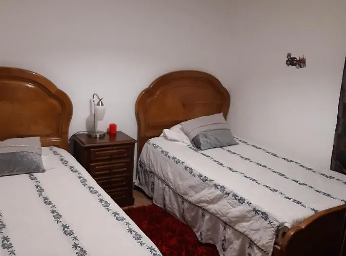 Quintinha Dos Queiroses * Vila Boa de Quires