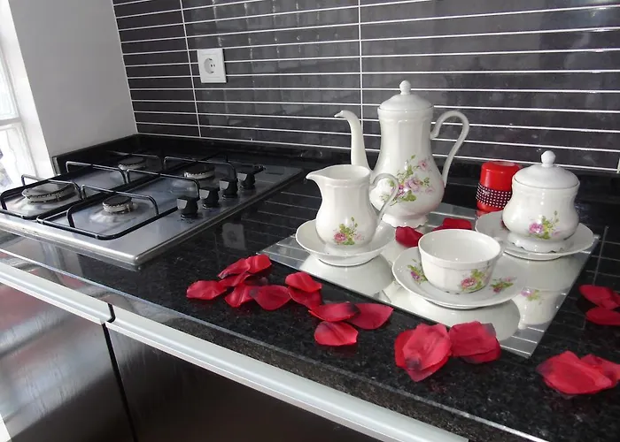 Farma Quintinha Dos Queiroses *