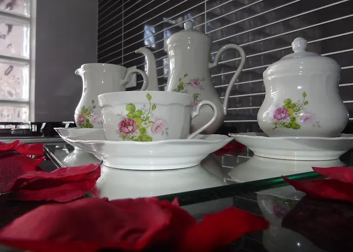 Quintinha Dos Queiroses *