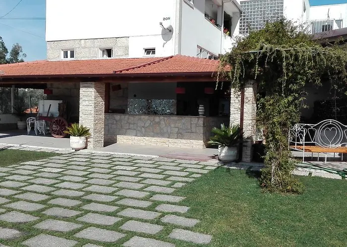 Bauernhof Quintinha Dos Queiroses