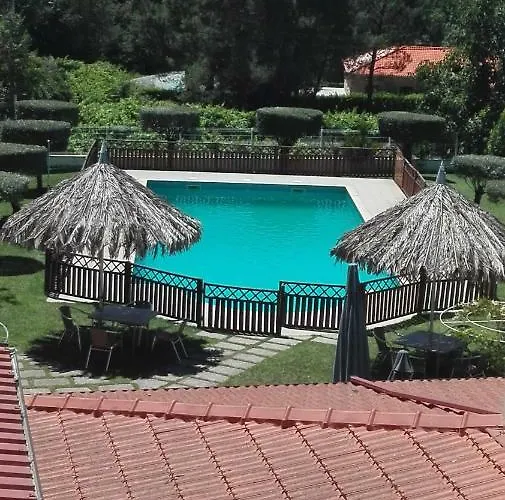 Bauernhof Quintinha Dos Queiroses