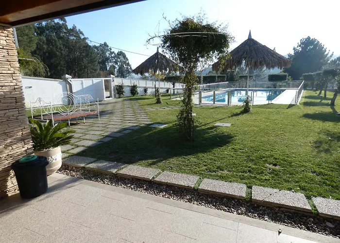 Quintinha Dos Queiroses * Vila Boa de Quires