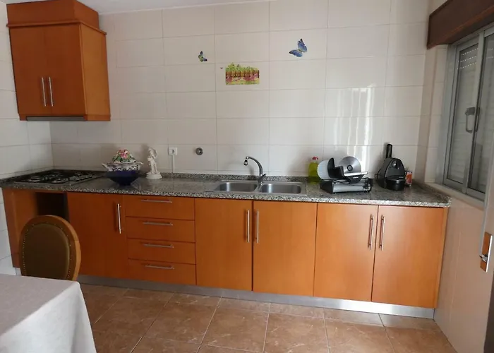 Lantgård Quintinha Dos Queiroses *